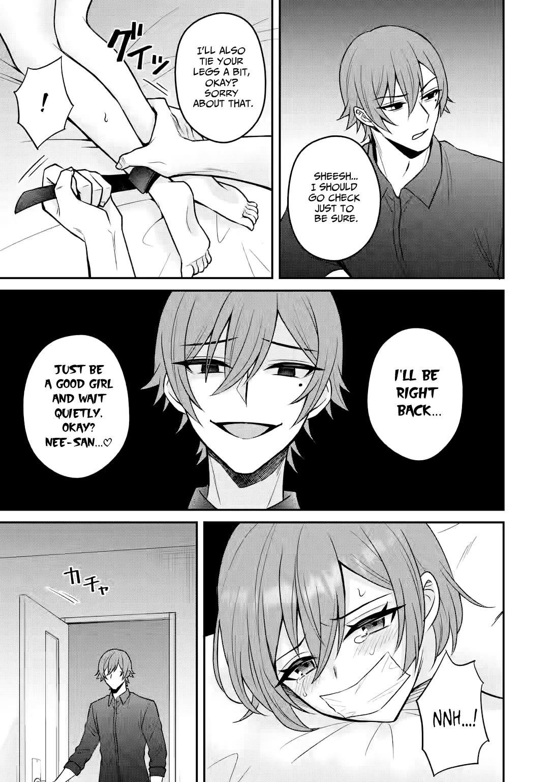 I Was Reincarnated As The Scumbag From a Netorare Manga, But The Heroine is Coming On To Me - Chapter 14 [photo 25] - MangaPorn