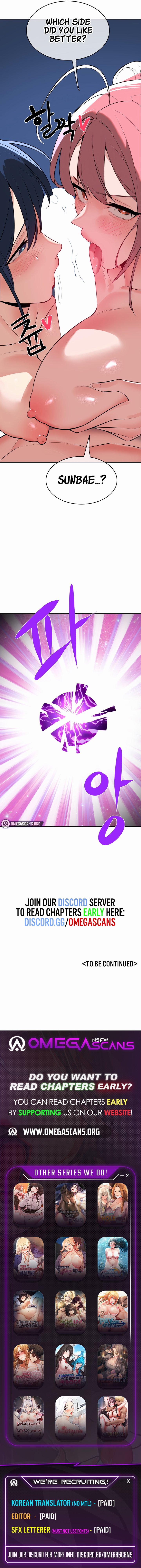 Magical Girl Service - Chapter 18 [photo 9] - MangaPorn