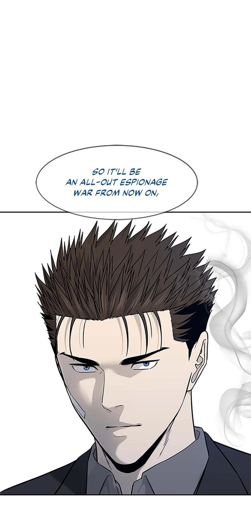 God of Blackfield - Chapter 206 [photo 1] - MangaPorn