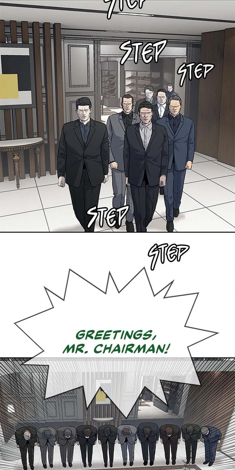 God of Blackfield - Chapter 206 [photo 18] - MangaPorn