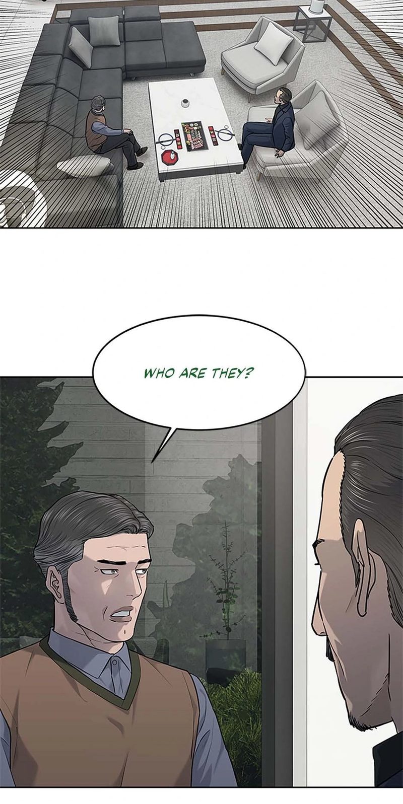 God of Blackfield - Chapter 206 [photo 19] - MangaPorn