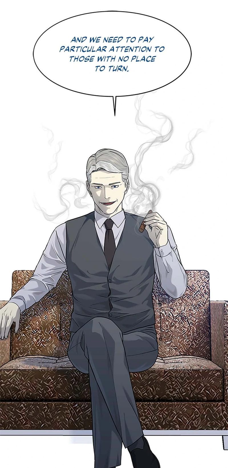 God of Blackfield - Chapter 206 [photo 2] - MangaPorn