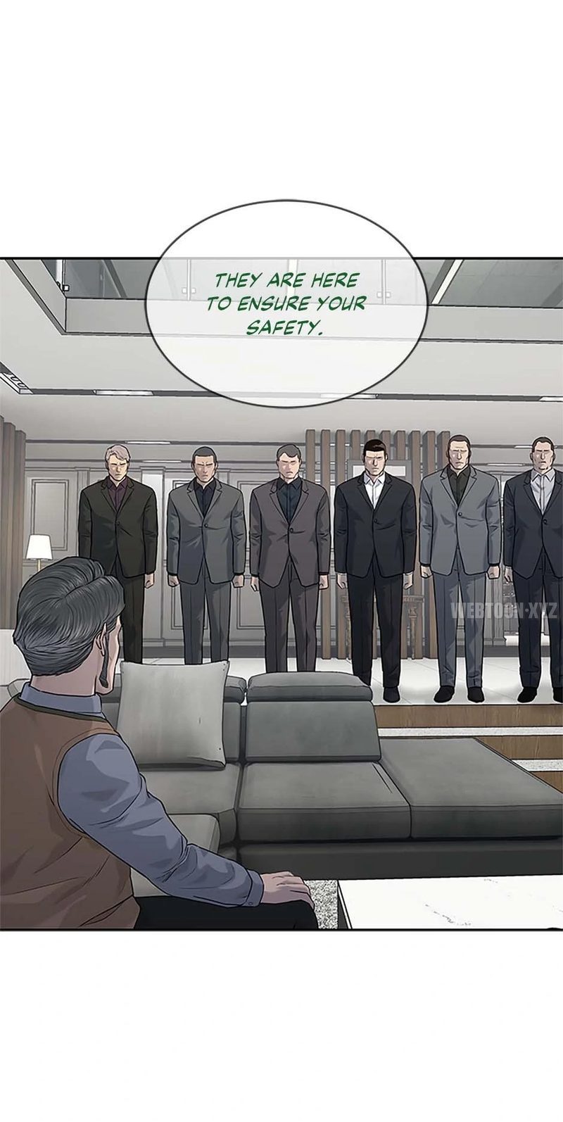 God of Blackfield - Chapter 206 [photo 20] - MangaPorn