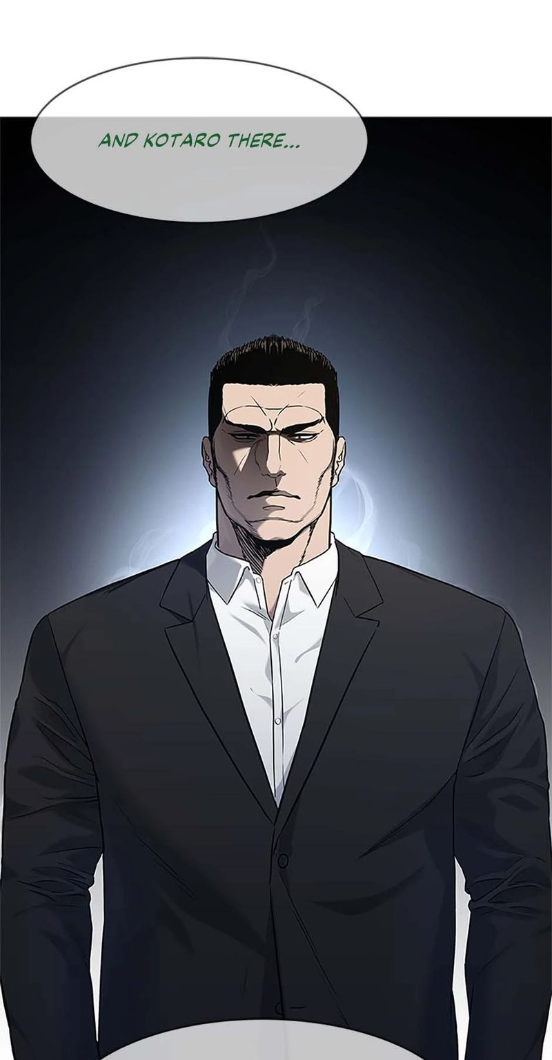 God of Blackfield - Chapter 206 [photo 21] - MangaPorn