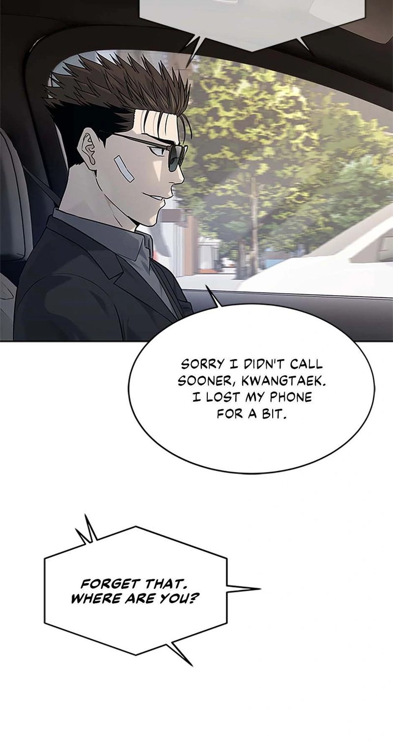 God of Blackfield - Chapter 206 [photo 26] - MangaPorn