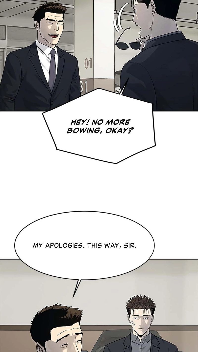 God of Blackfield - Chapter 206 [photo 33] - MangaPorn