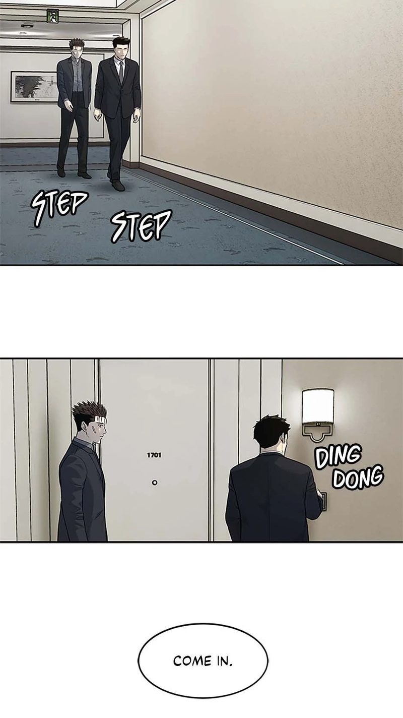 God of Blackfield - Chapter 206 [photo 36] - MangaPorn