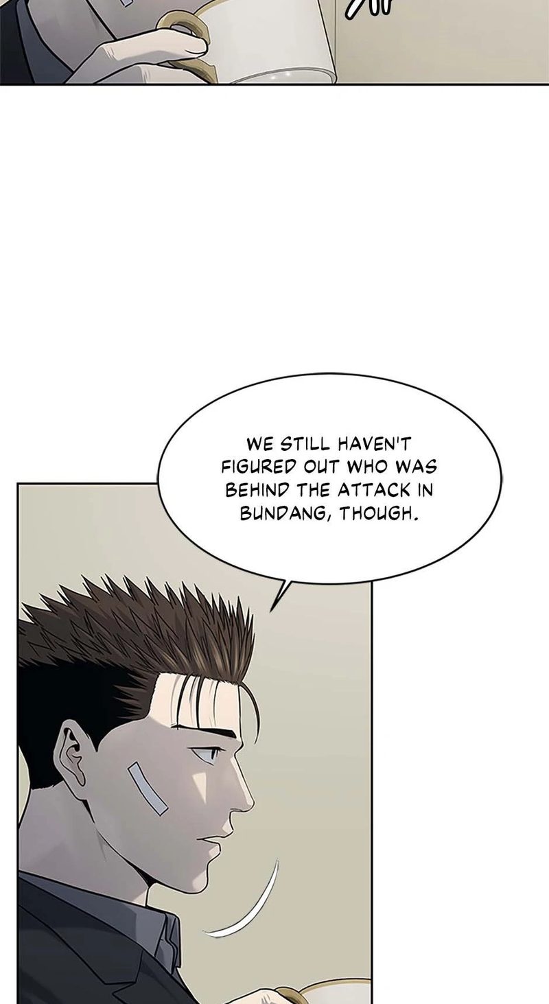 God of Blackfield - Chapter 206 [photo 41] - MangaPorn