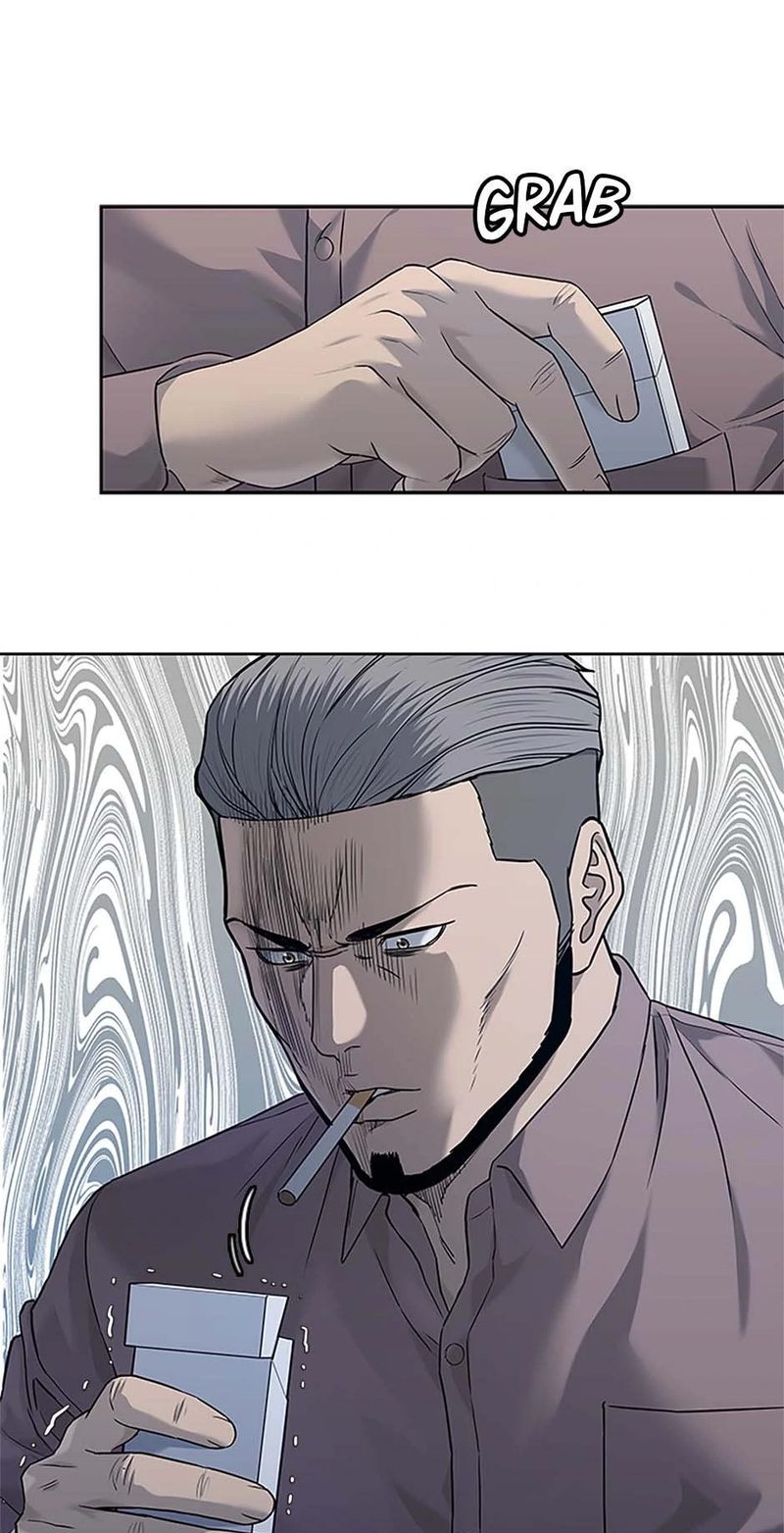 God of Blackfield - Chapter 206 [photo 43] - MangaPorn