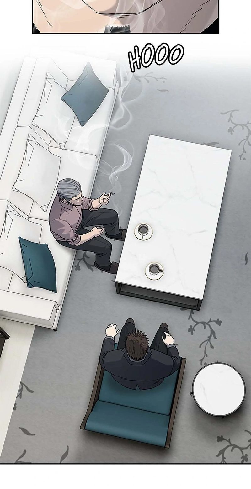 God of Blackfield - Chapter 206 [photo 48] - MangaPorn