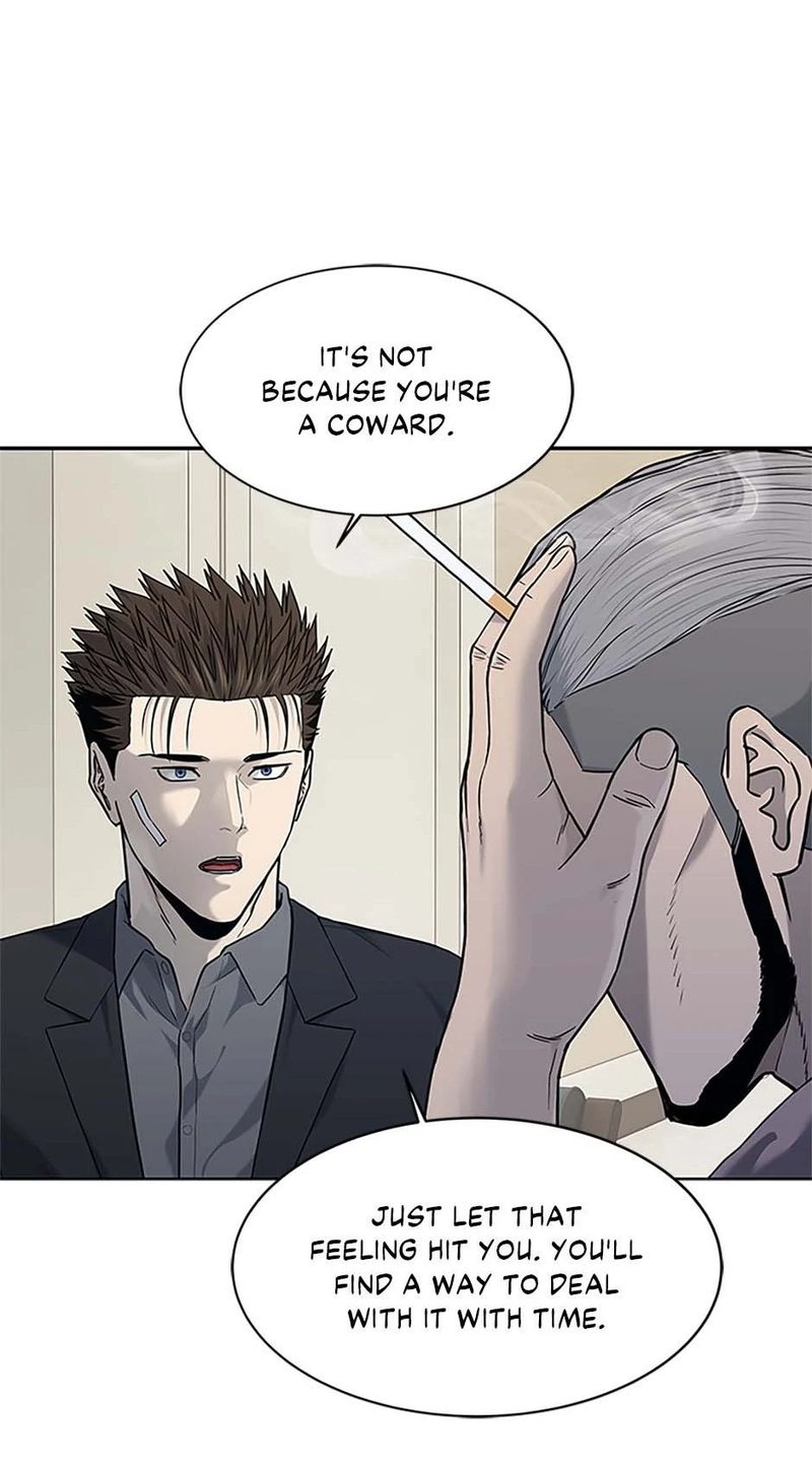 God of Blackfield - Chapter 206 [photo 52] - MangaPorn