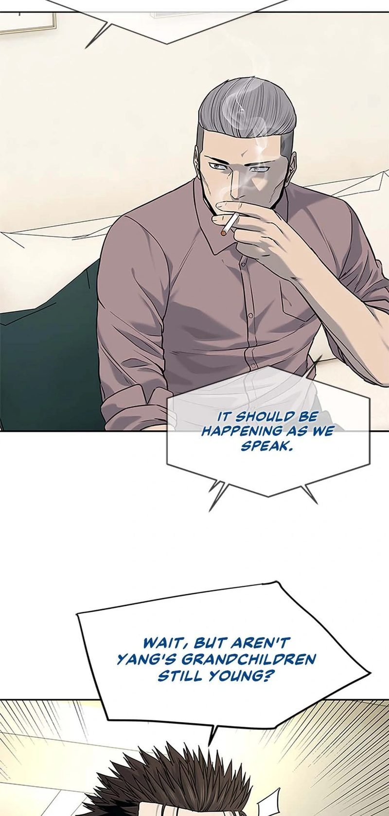 God of Blackfield - Chapter 206 [photo 60] - MangaPorn