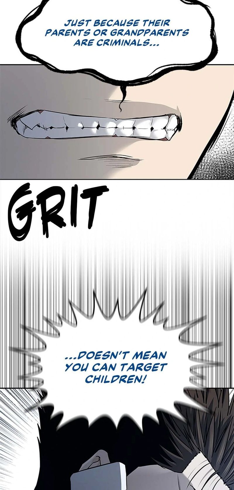 God of Blackfield - Chapter 206 [photo 62] - MangaPorn