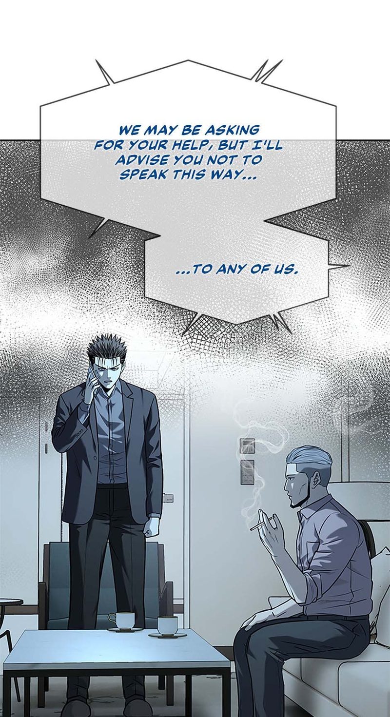 God of Blackfield - Chapter 206 [photo 64] - MangaPorn
