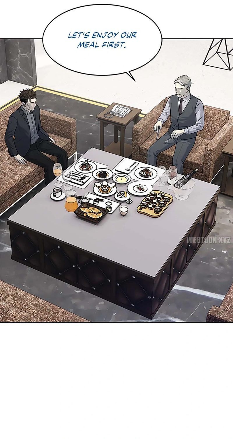 God of Blackfield - Chapter 206 [photo 8] - MangaPorn