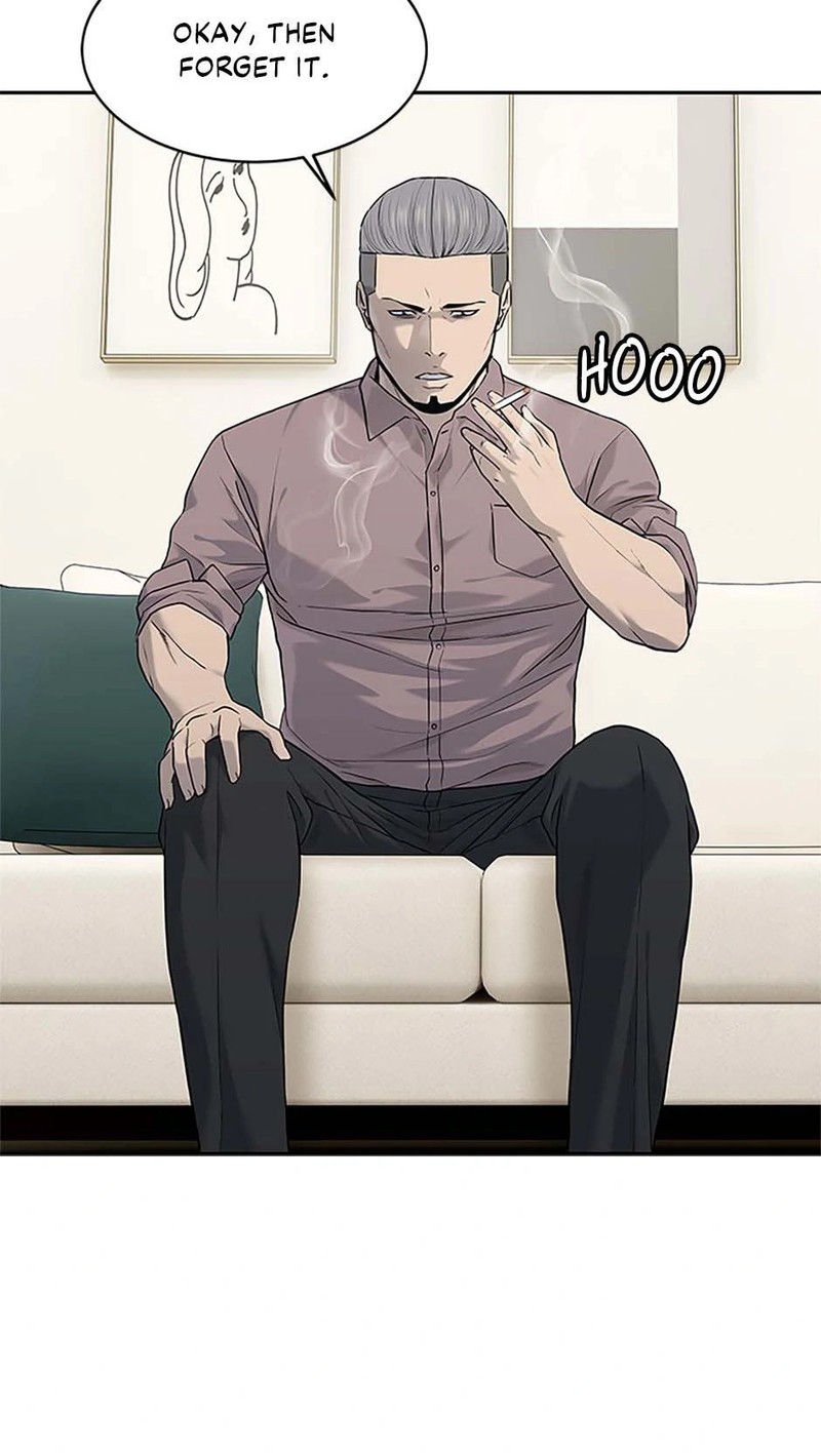 God of Blackfield - Chapter 207 [photo 11] - MangaPorn