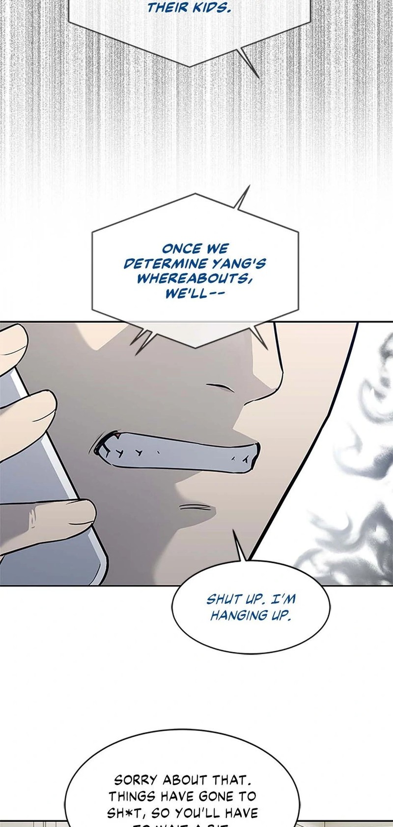 God of Blackfield - Chapter 207 [photo 14] - MangaPorn