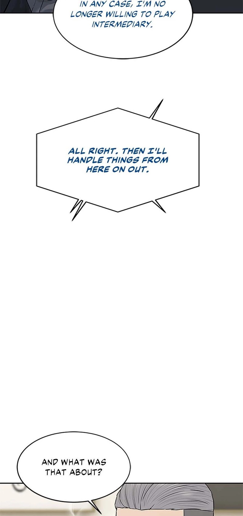 God of Blackfield - Chapter 207 [photo 19] - MangaPorn