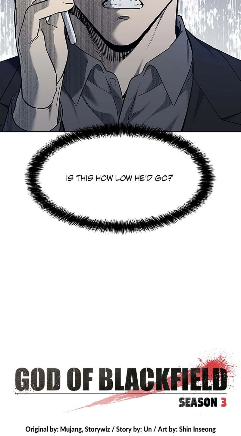 God of Blackfield - Chapter 207 [photo 2] - MangaPorn