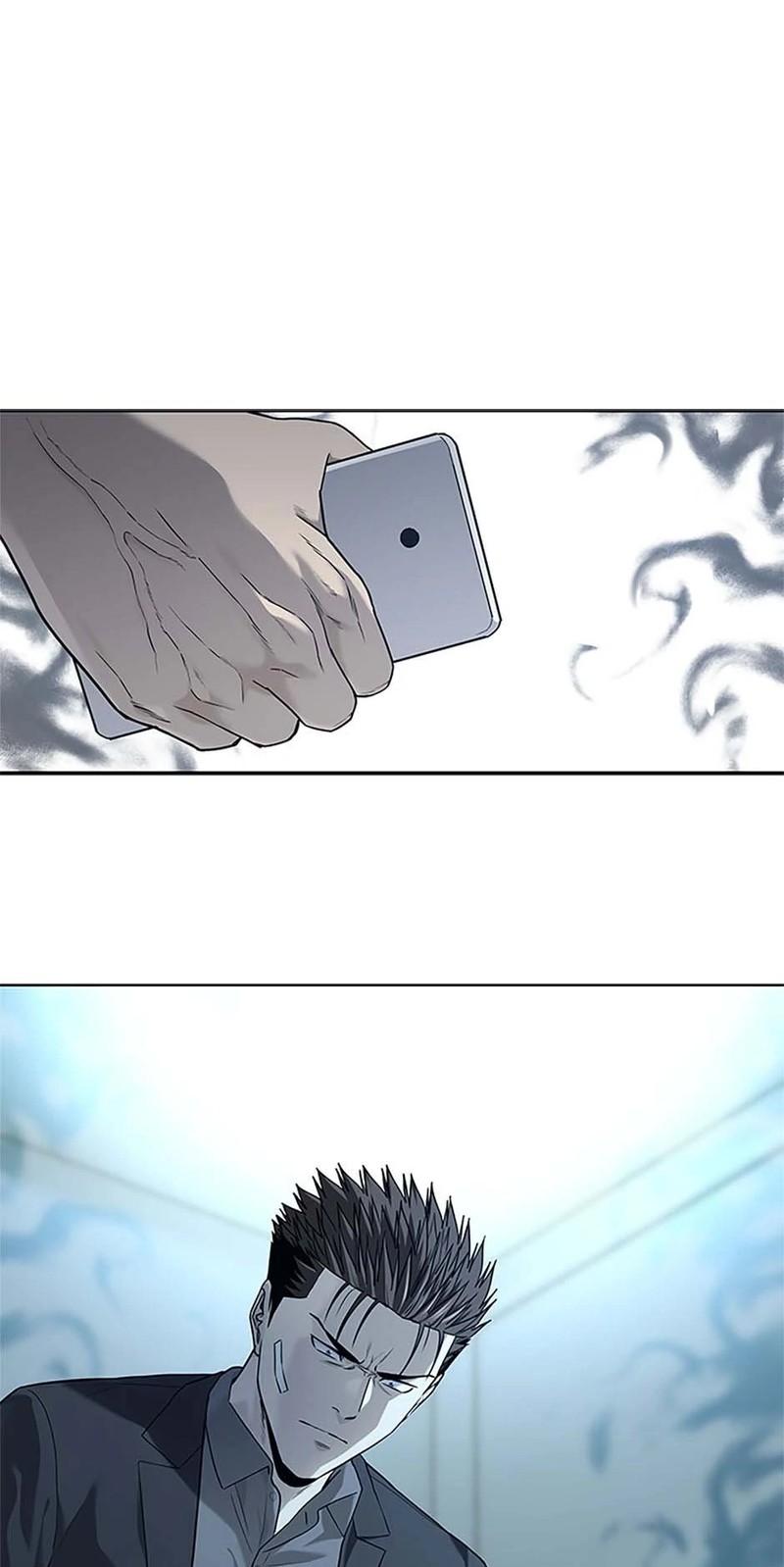 God of Blackfield - Chapter 207 [photo 21] - MangaPorn