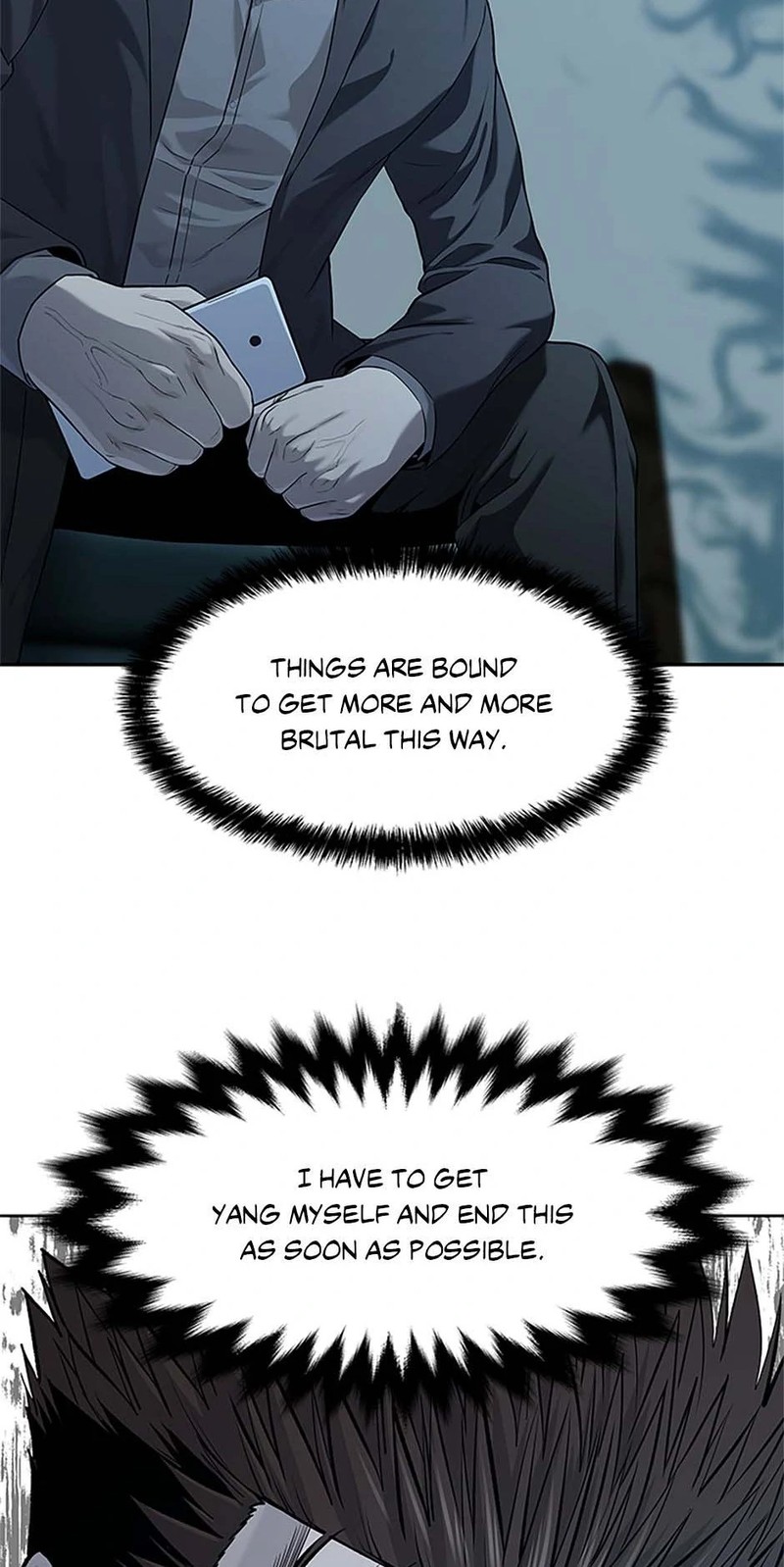 God of Blackfield - Chapter 207 [photo 22] - MangaPorn