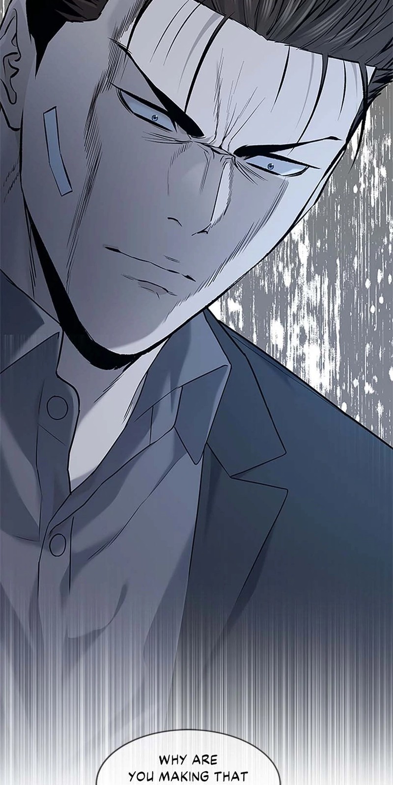 God of Blackfield - Chapter 207 [photo 23] - MangaPorn