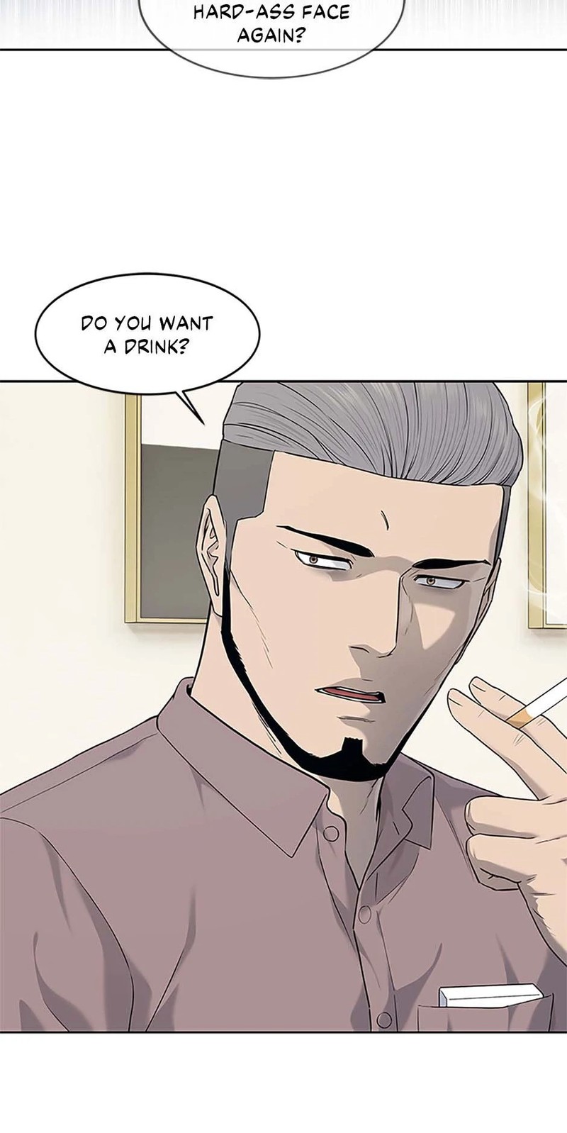 God of Blackfield - Chapter 207 [photo 24] - MangaPorn