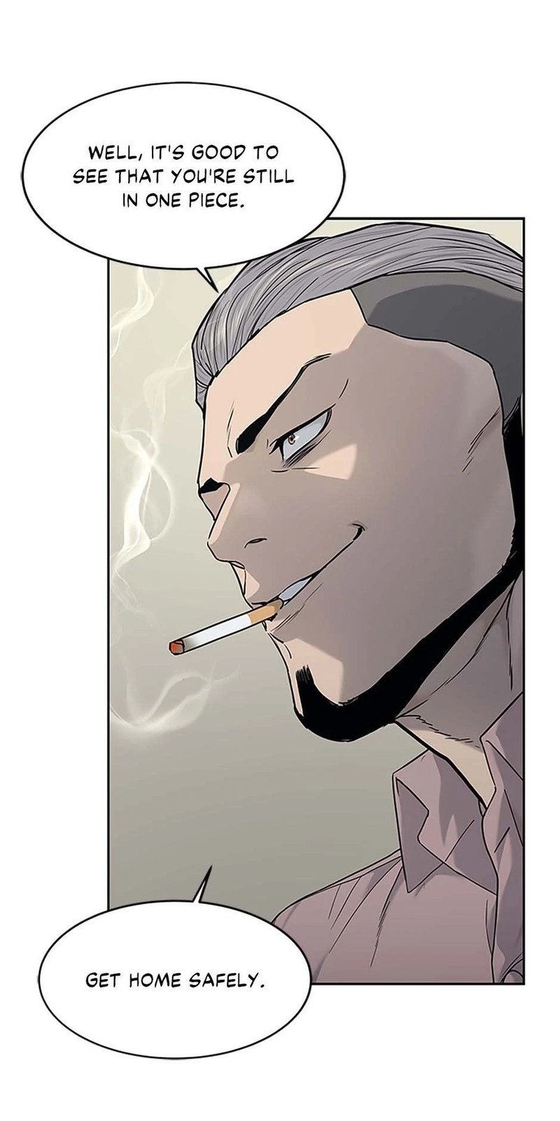 God of Blackfield - Chapter 207 [photo 26] - MangaPorn