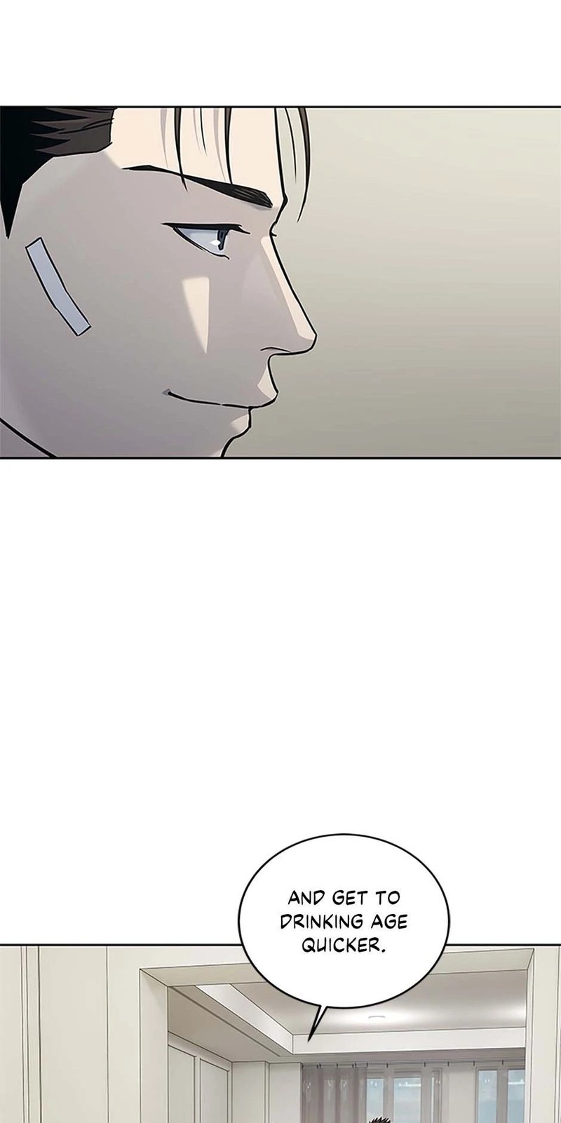 God of Blackfield - Chapter 207 [photo 27] - MangaPorn