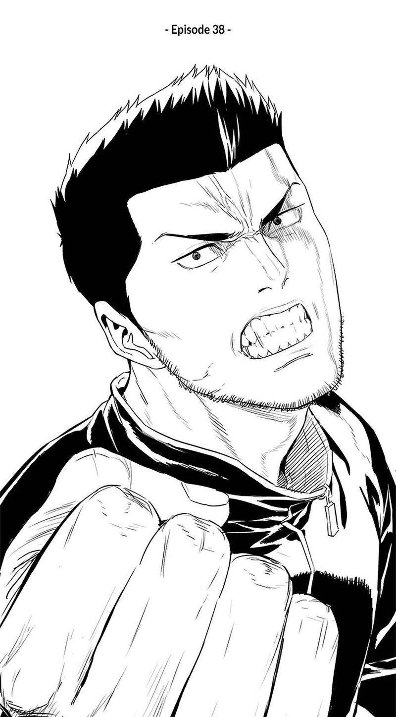 God of Blackfield - Chapter 207 [photo 3] - MangaPorn