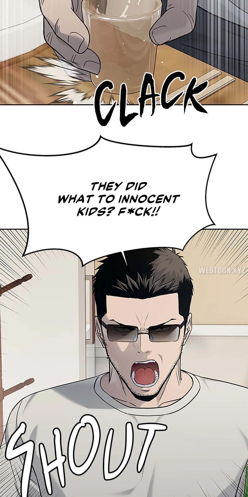 God of Blackfield - Chapter 207 [photo 30] - MangaPorn