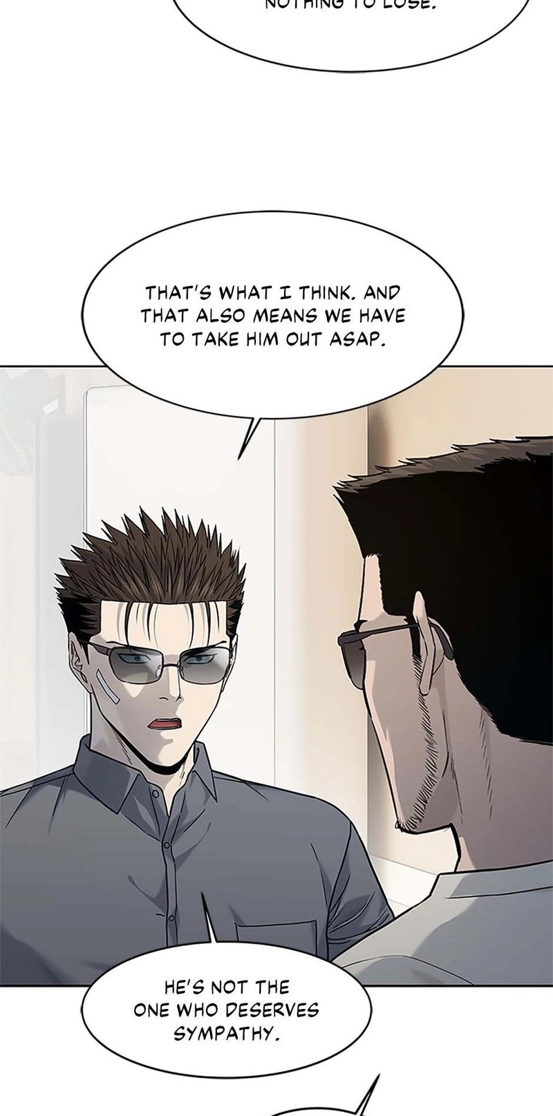 God of Blackfield - Chapter 207 [photo 33] - MangaPorn