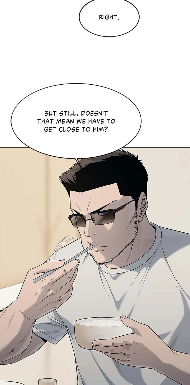 God of Blackfield - Chapter 207 [photo 34] - MangaPorn