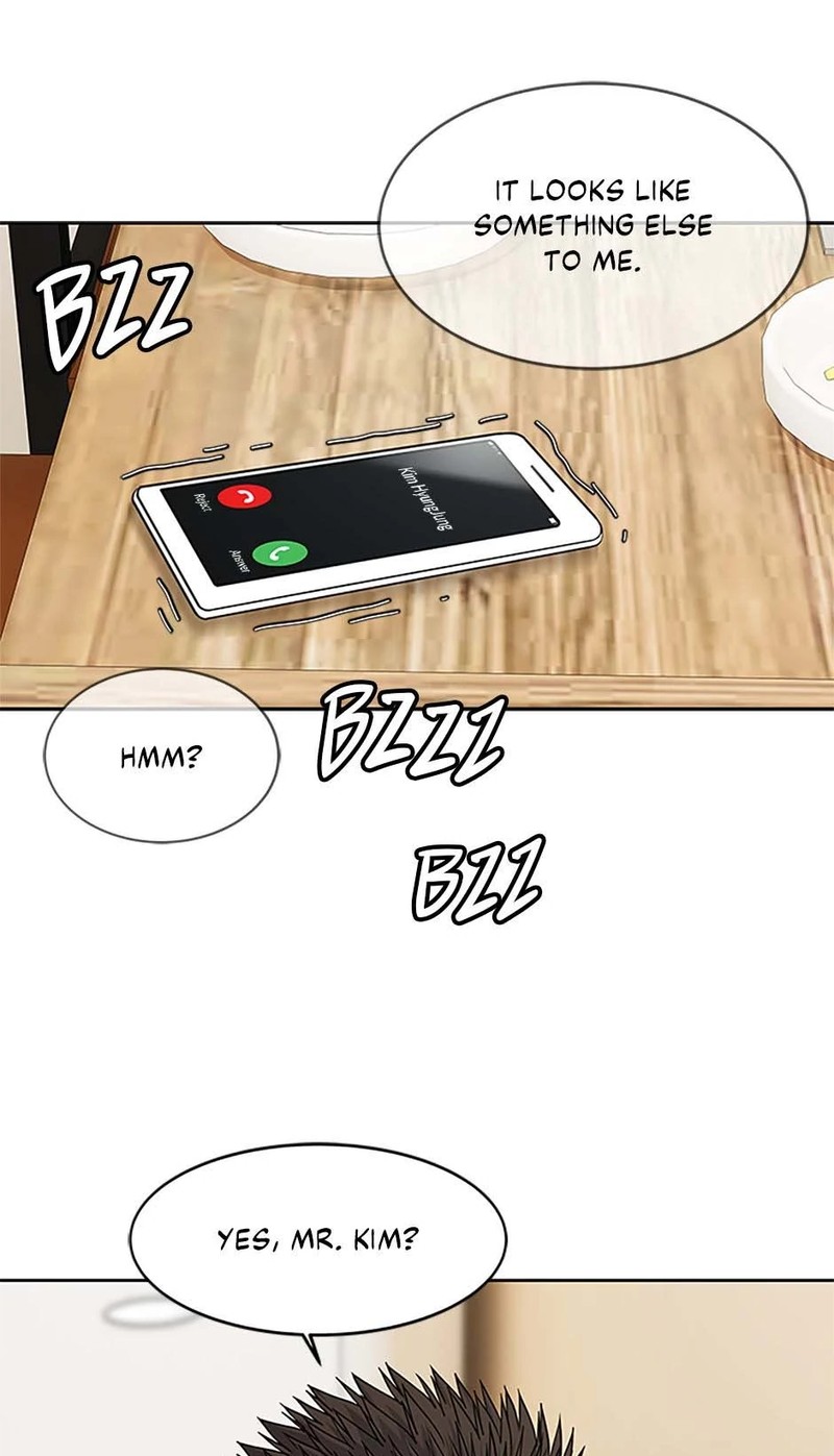 God of Blackfield - Chapter 207 [photo 37] - MangaPorn