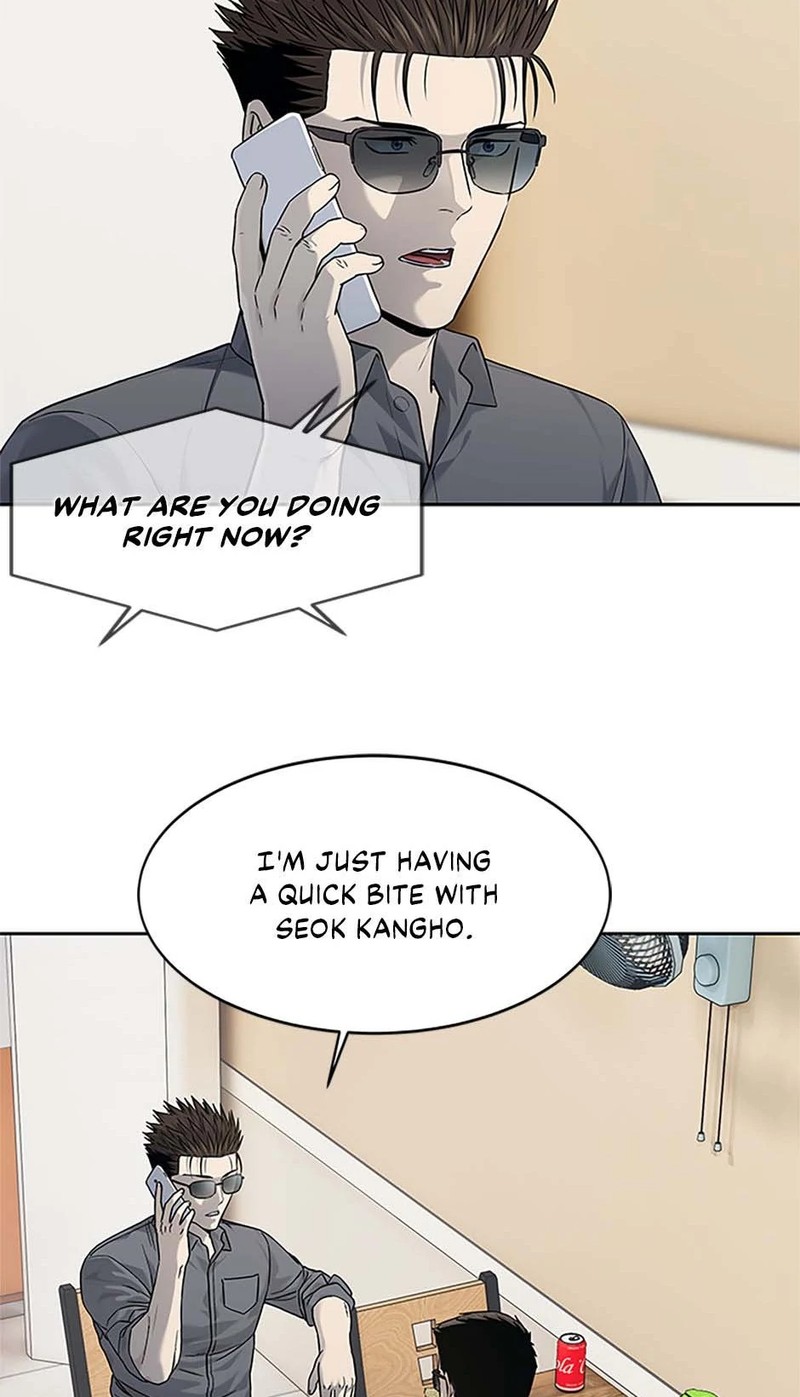 God of Blackfield - Chapter 207 [photo 38] - MangaPorn