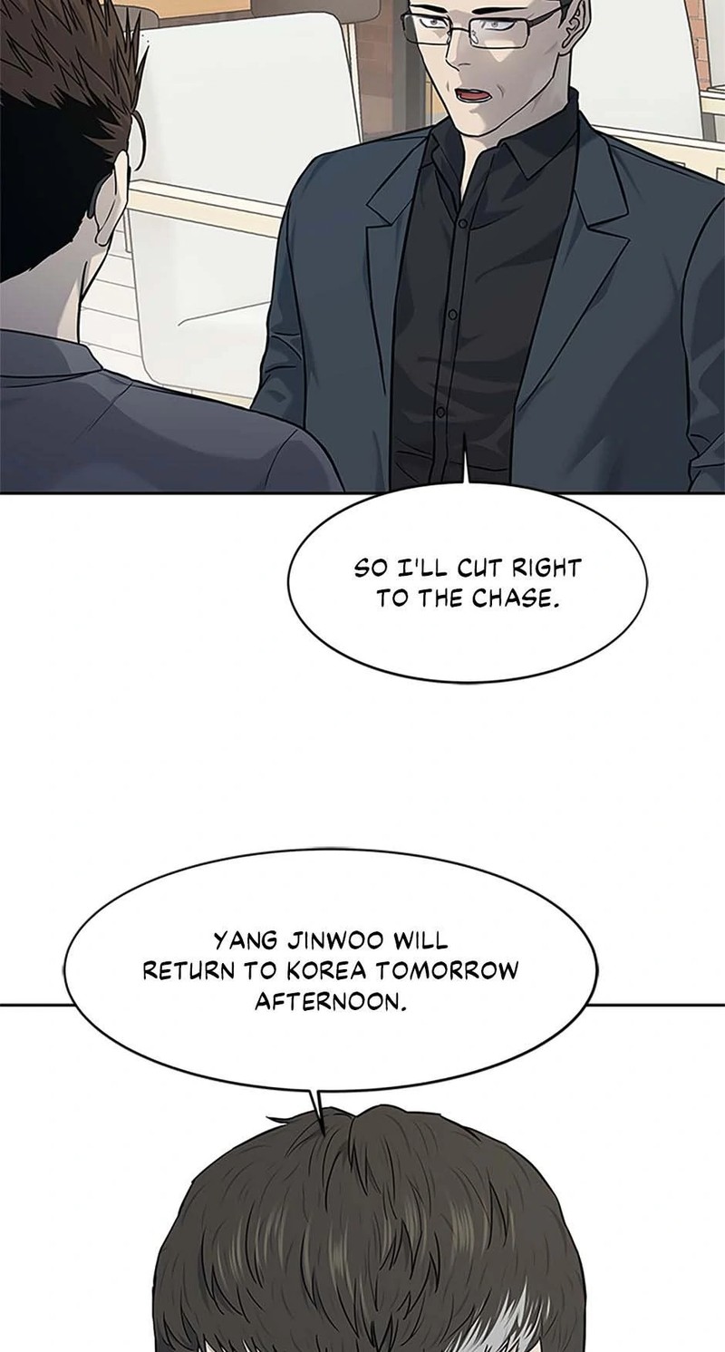 God of Blackfield - Chapter 207 [photo 48] - MangaPorn