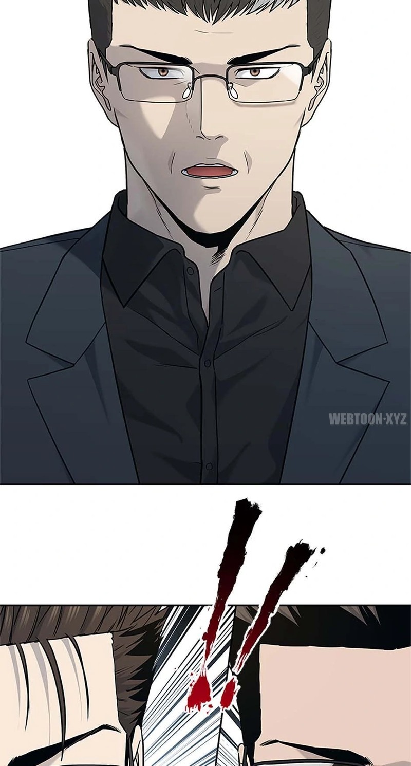 God of Blackfield - Chapter 207 [photo 49] - MangaPorn