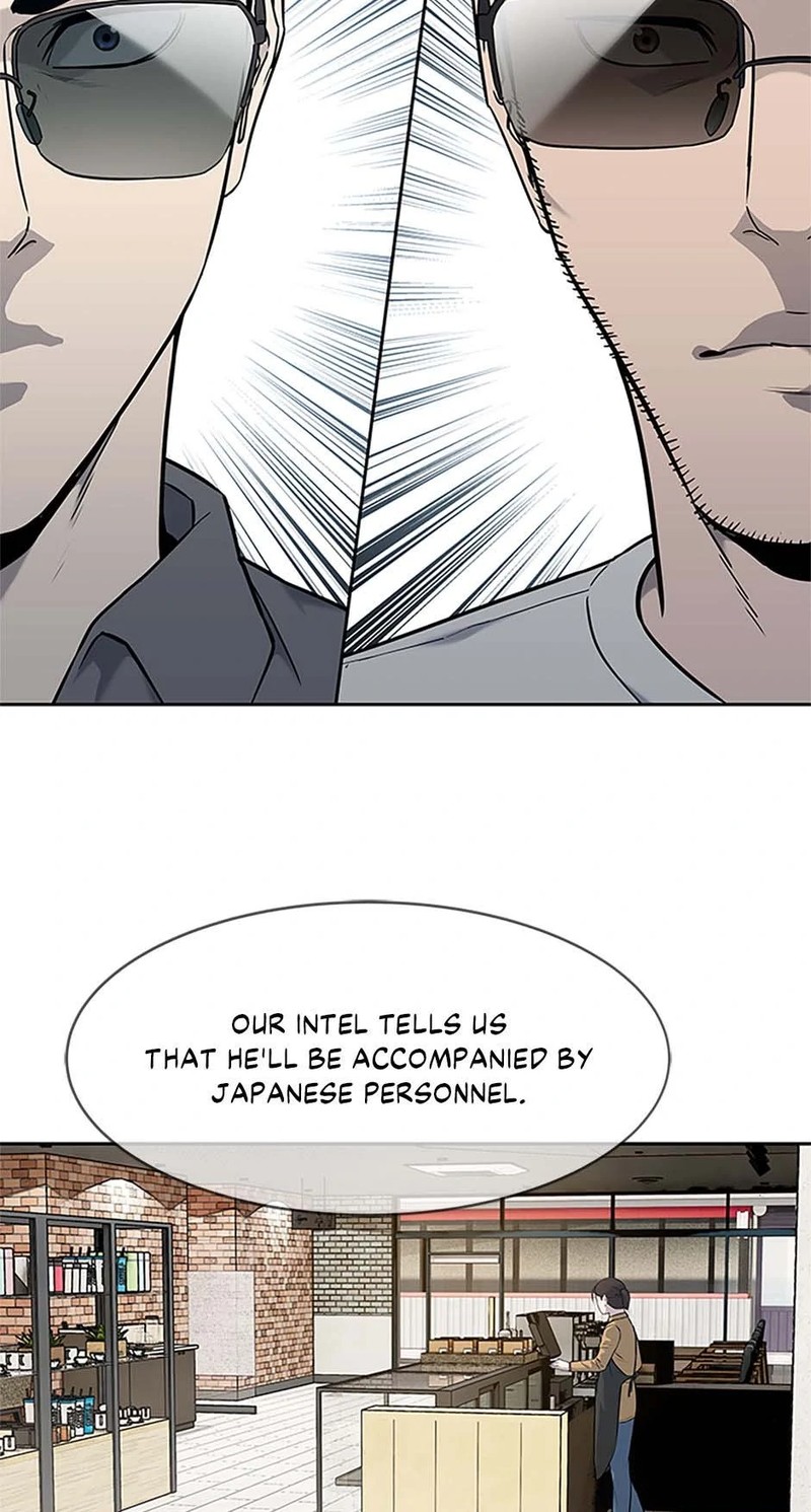 God of Blackfield - Chapter 207 [photo 50] - MangaPorn