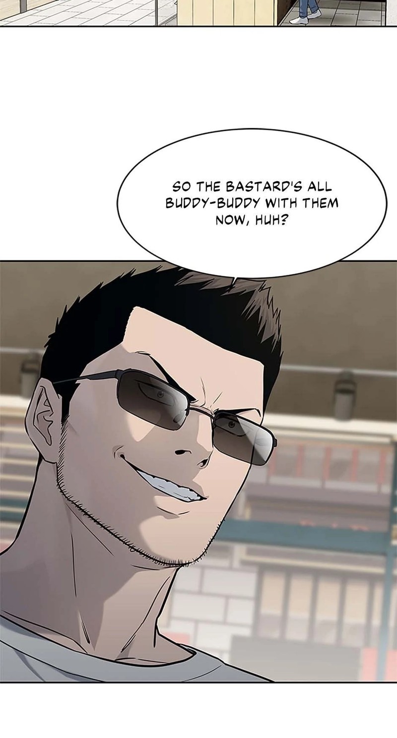 God of Blackfield - Chapter 207 [photo 51] - MangaPorn