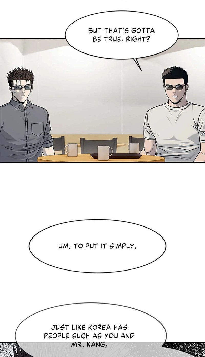 God of Blackfield - Chapter 207 [photo 53] - MangaPorn