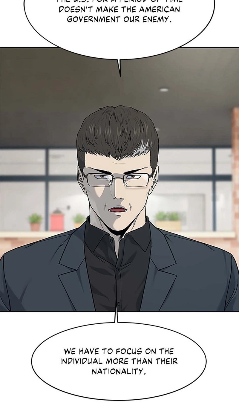 God of Blackfield - Chapter 207 [photo 55] - MangaPorn