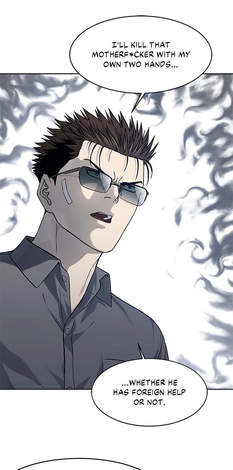 God of Blackfield - Chapter 207 [photo 59] - MangaPorn