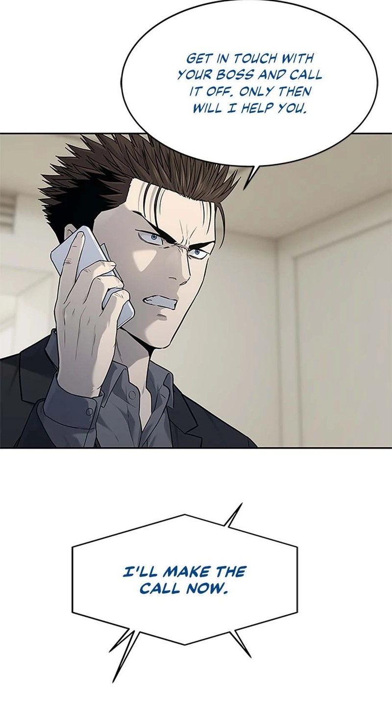 God of Blackfield - Chapter 207 [photo 6] - MangaPorn