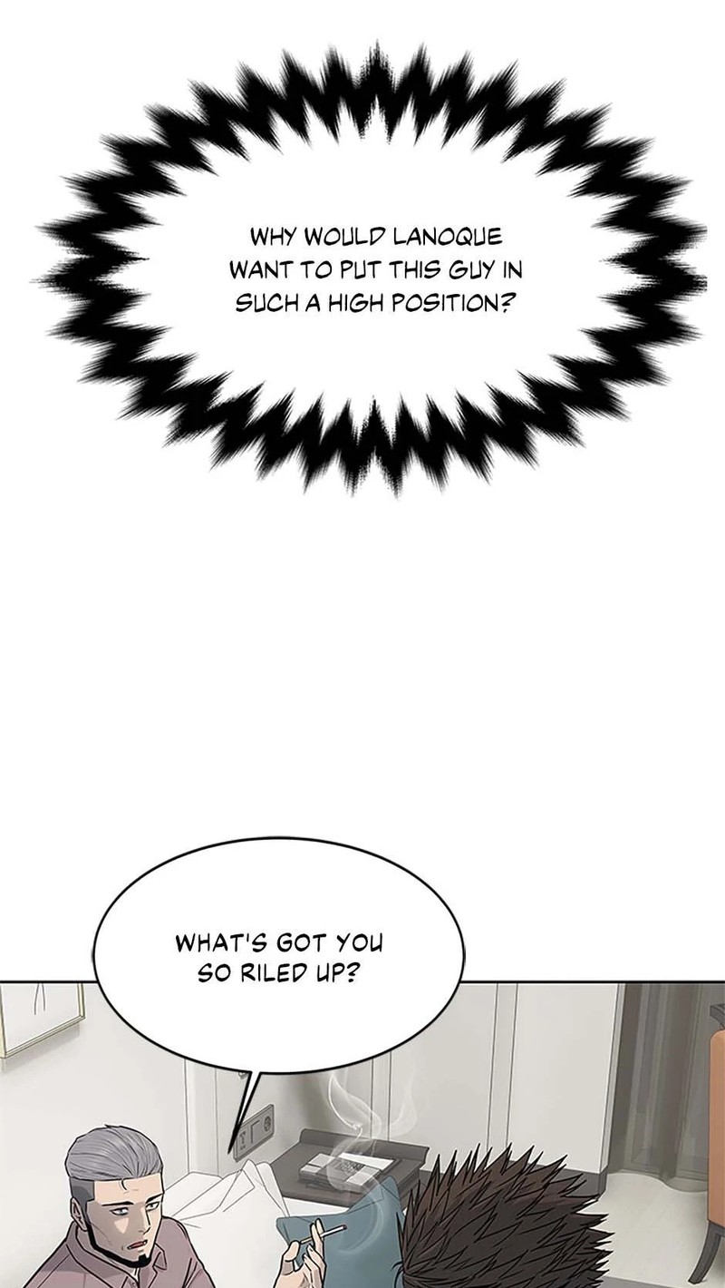 God of Blackfield - Chapter 207 [photo 8] - MangaPorn