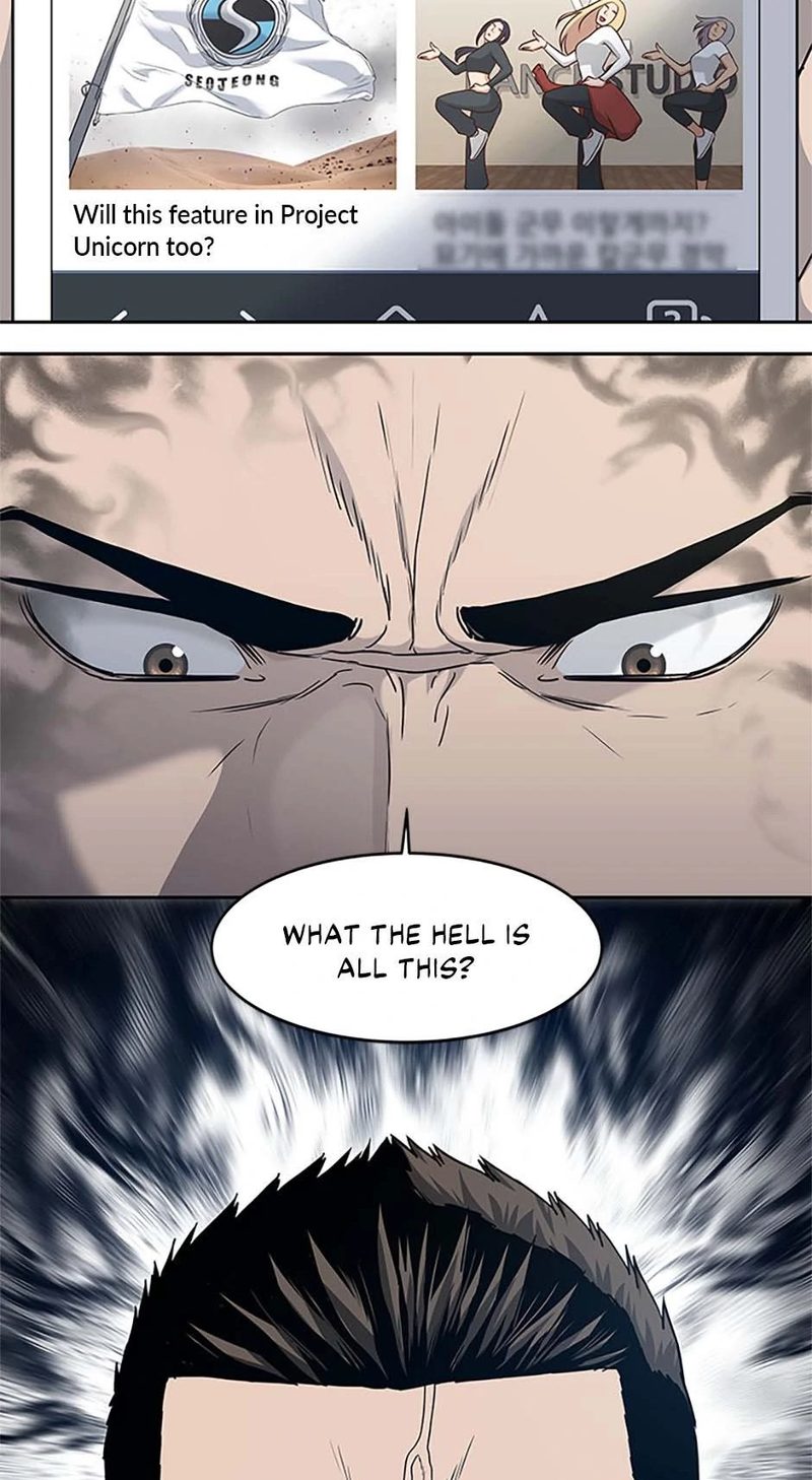 God of Blackfield - Chapter 208 [photo 13] - MangaPorn