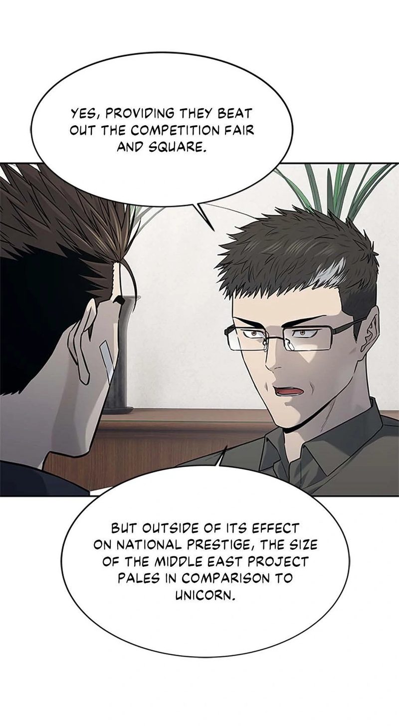 God of Blackfield - Chapter 208 [photo 17] - MangaPorn