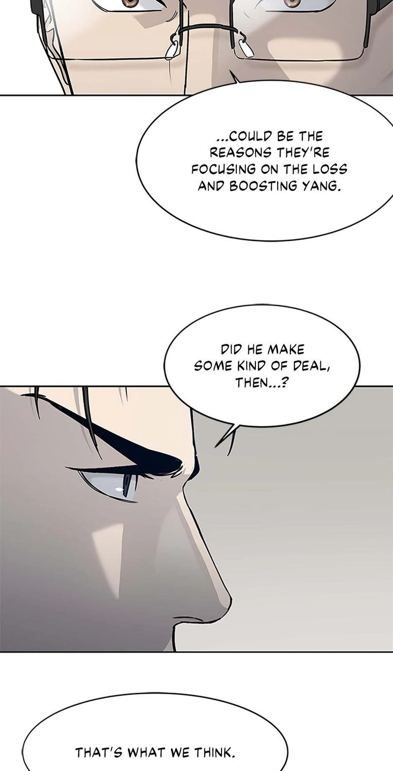 God of Blackfield - Chapter 208 [photo 20] - MangaPorn