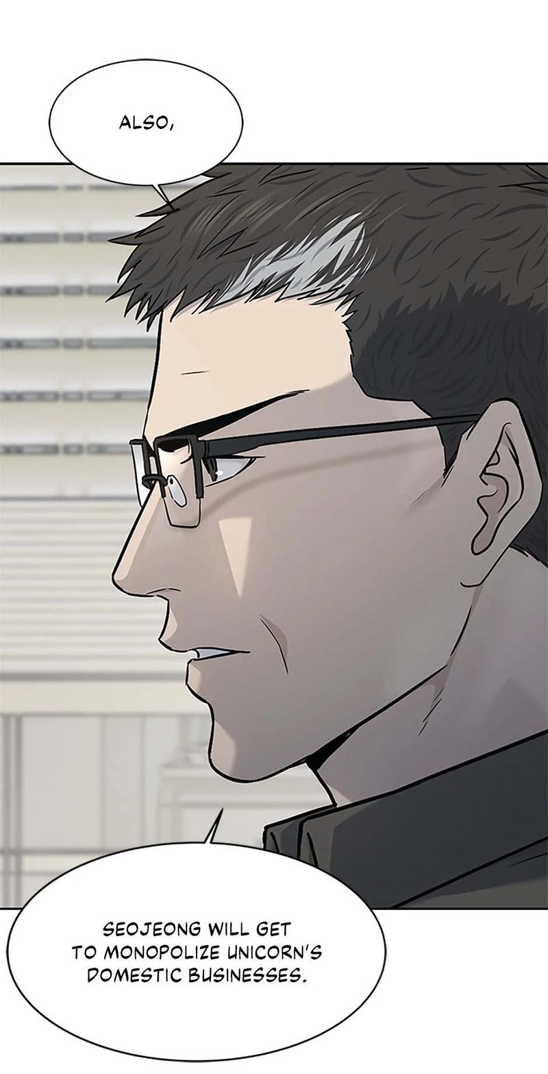 God of Blackfield - Chapter 208 [photo 22] - MangaPorn