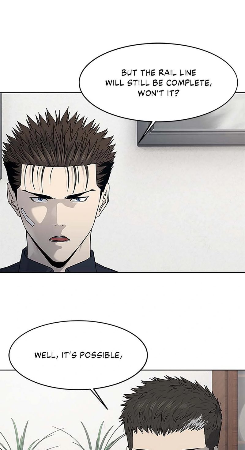 God of Blackfield - Chapter 208 [photo 23] - MangaPorn