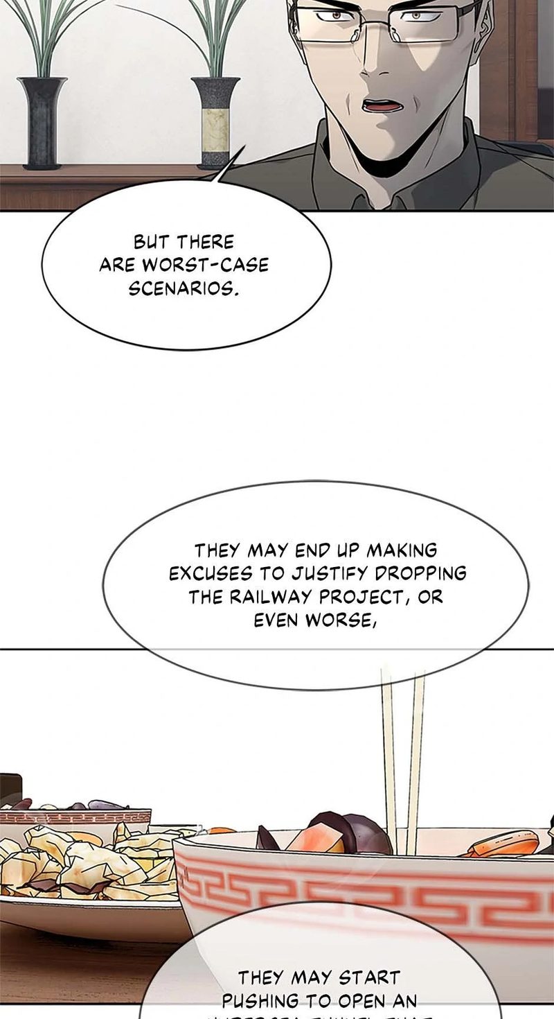 God of Blackfield - Chapter 208 [photo 24] - MangaPorn